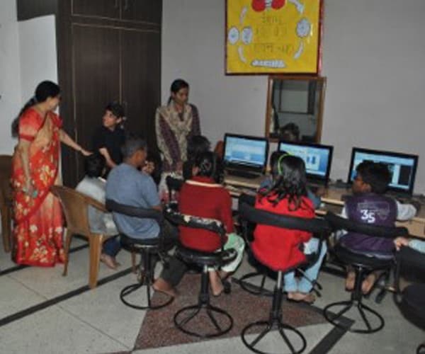 Digital Literacy