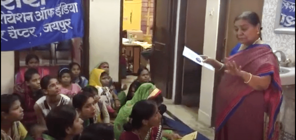 Literacy Program