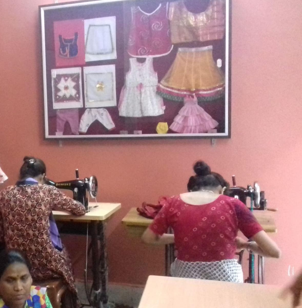 Vocational Training