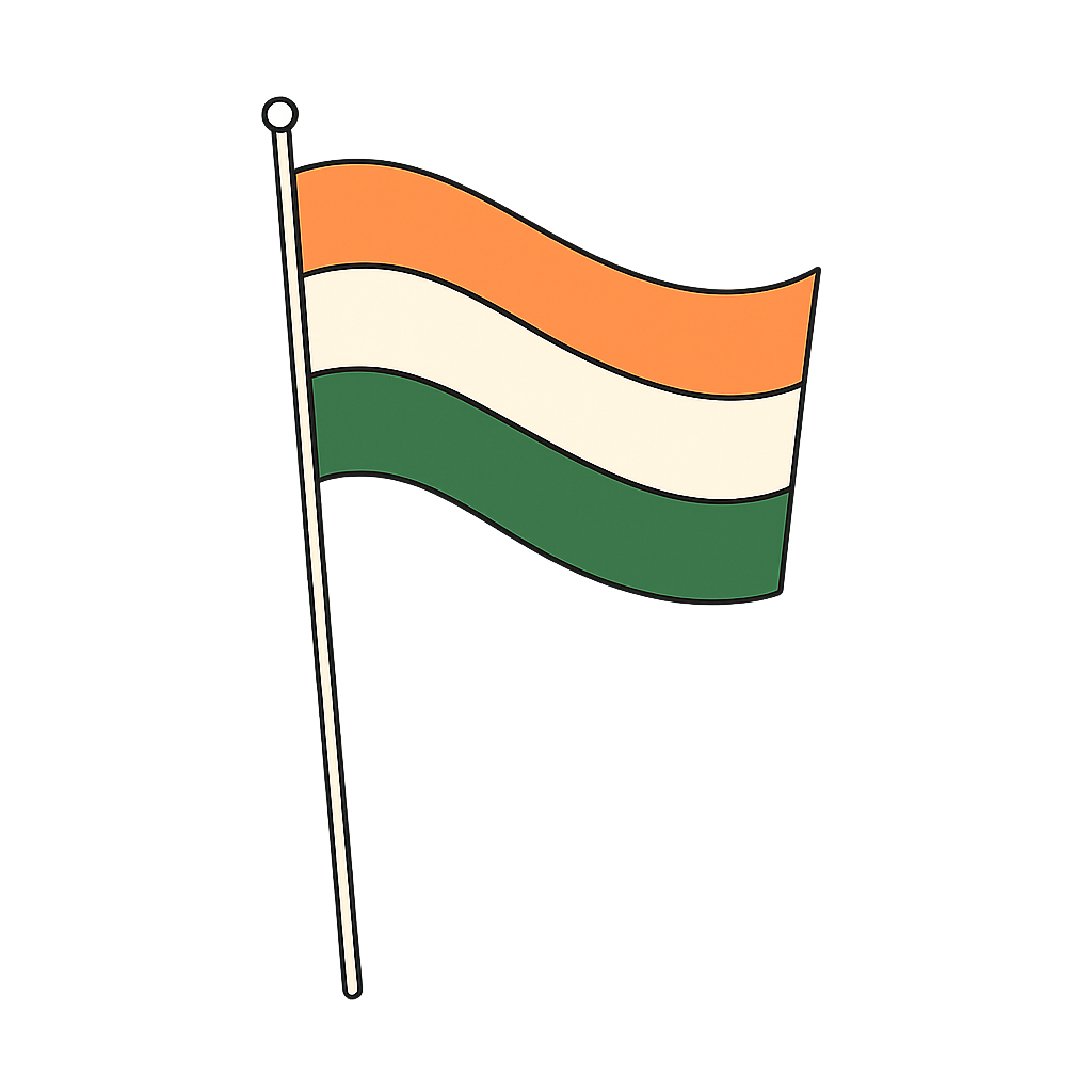Indian Flag