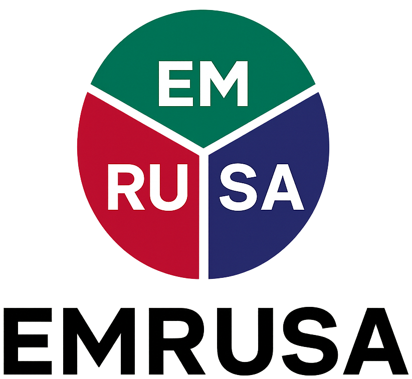 Emrusa Ltd.